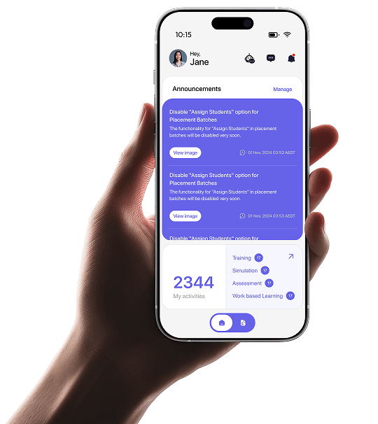 Clinsoft preview
