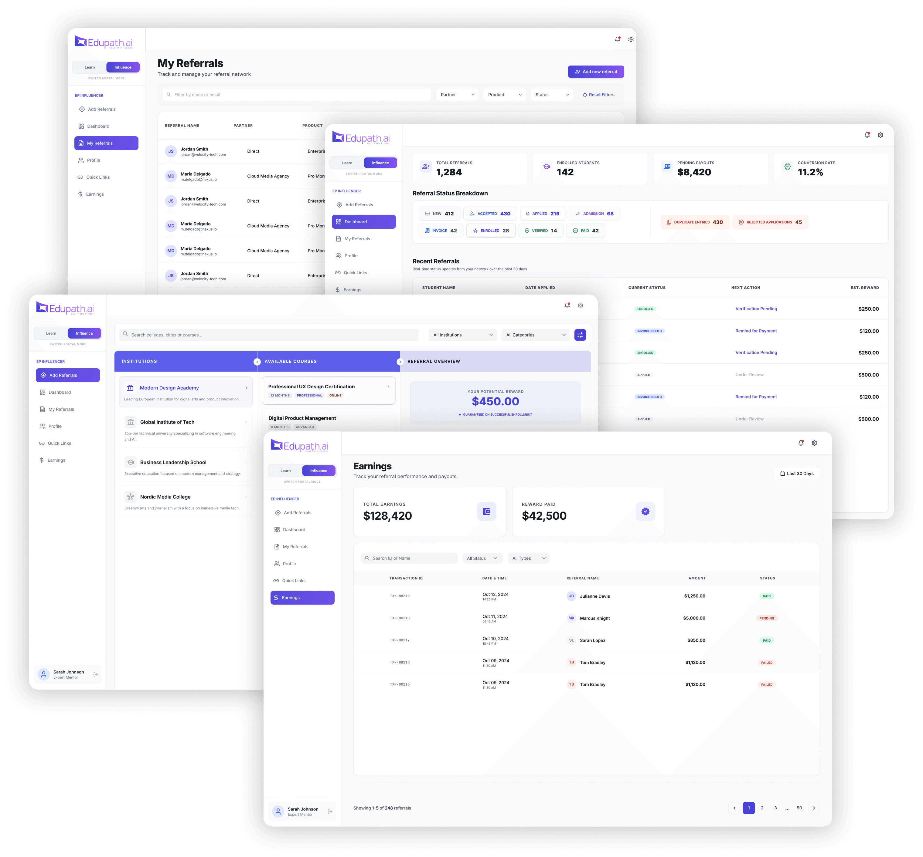 product preview
