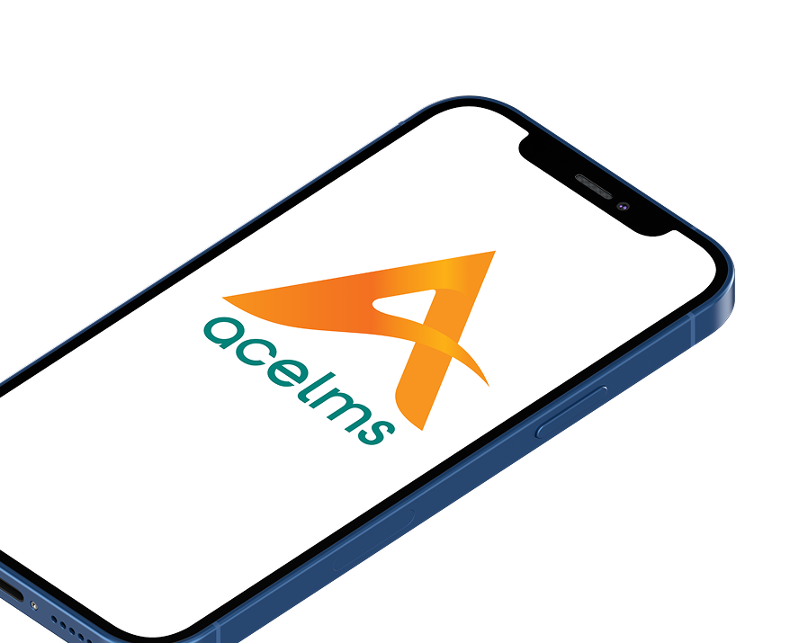 AceLMS screenshot