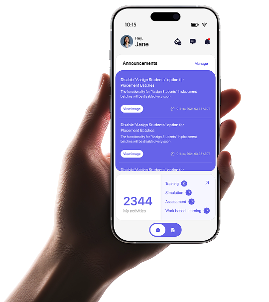 Clinsoft screenshot